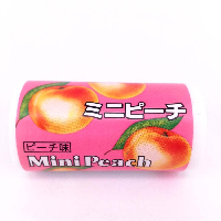 YOYO.casa 大柔屋 - 獵戶星迷你罐 桃味,9g 