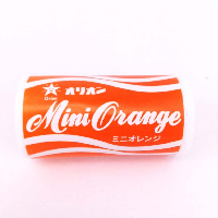 YOYO.casa 大柔屋 - 獵戶星迷你罐 橙味,9G 