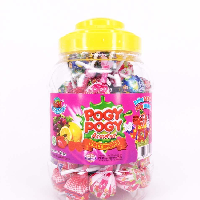 YOYO.casa 大柔屋 - Pogy Pogy Assorted Lollipops,50s YOYO.casa 大柔屋 - Pogy Pogy Assorted Lollipops,50s