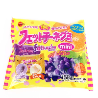 YOYO.casa 大柔屋 - Bourbon Fettuccine Mini Candy,158g YOYO.casa 大柔屋 - Bourbon Fettuccine Mini Candy,158g