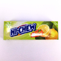 YOYO.casa 大柔屋 - Morinaga Hi Chew Lemon Lime,35g 