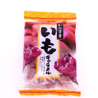 YOYO.casa 大柔屋 - Purple Potato Milk Sugar,150G 