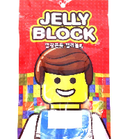 YOYO.casa 大柔屋 - Jelly Block,69g YOYO.casa 大柔屋 - Jelly Block,69g