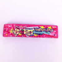 YOYO.casa 大柔屋 - Cougar Yoghurt With Berry Flavoured Candy,30G 