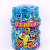 YOYO.casa 大柔屋 - Yoghurt Flavoured Candy,560grams 