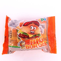 YOYO.casa 大柔屋 - Yupi Big Burger ,32g YOYO.casa 大柔屋 - Yupi Big Burger ,32g