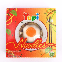 YOYO.casa 大柔屋 - Yupi Noodles,23g YOYO.casa 大柔屋 - Yupi Noodles,23g