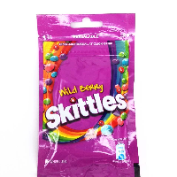 YOYO.casa 大柔屋 - Wild Berry Skittles,40g 