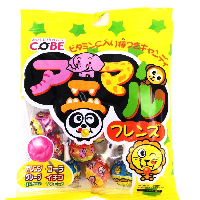 YOYO.casa 大柔屋 - Cobe Fruit juice lollipop,15s YOYO.casa 大柔屋 - Cobe Fruit juice lollipop,15s