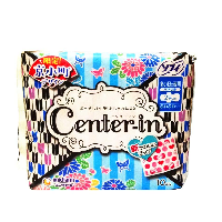 YOYO.casa 大柔屋 - 日本unicharm29CM特長護翼夜用衛生巾10片,10s 