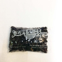 YOYO.casa 大柔屋 - Salted Black Beans,62.5g 