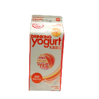 YOYO.casa 大柔屋 - Drinking Yogurt Original,220g 