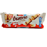 YOYO.casa 大柔屋 - Kinder Bueno white chocolate 3 Packed,129g 