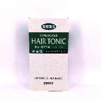 YOYO.casa 大柔屋 - Yanagiya Hair Tonic,240ml 