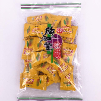 YOYO.casa 大柔屋 - Cocoaland Mango Candy,170g 