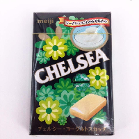 YOYO.casa 大柔屋 - Meiji Chelsea Yogurt Candy,45g 