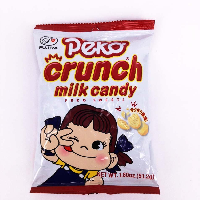 YOYO.casa 大柔屋 - Fujiya Peko Crunch Milk Candy,51.2g 