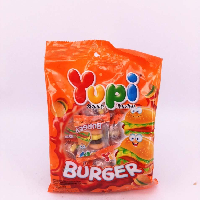 YOYO.casa 大柔屋 - YUPI Gummy Candy,84g YOYO.casa 大柔屋 - YUPI Gummy Candy,84g