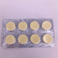 YOYO.casa 大柔屋 - Milk Tablet,12g 