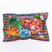 YOYO.casa 大柔屋 - 老牌椰子糖,280g 
