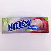 YOYO.casa 大柔屋 - Hi Chew Candy Lychee Flavor,35g 