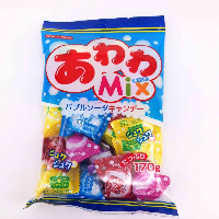 YOYO.casa 大柔屋 - Mixed Fruit Candy,170g 