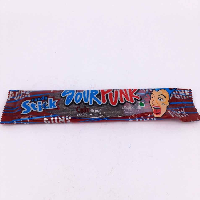 YOYO.casa 大柔屋 - Sour Punk Cola Flavoured Candy Stick,50g 