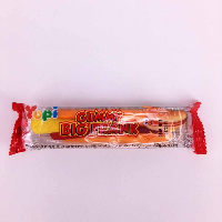 YOYO.casa 大柔屋 - Yupi Gummy Big Frank,32g YOYO.casa 大柔屋 - Yupi Gummy Big Frank,32g