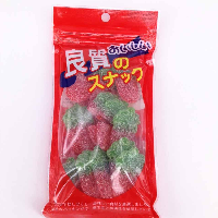 YOYO.casa 大柔屋 - 良質 酸砂士多啤梨像皮糖,100g 