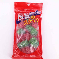 YOYO.casa 大柔屋 - Strawberry Sour Candy,100g 