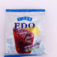 YOYO.casa 大柔屋 - EDO可樂橡皮糖,28g 