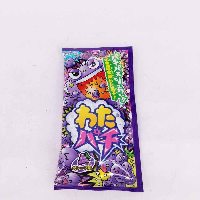 YOYO.casa 大柔屋 - MEIJI Popping Candy Grape Flavour,12g 