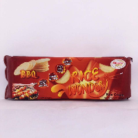 YOYO.casa 大柔屋 - Master Rice Crisps BBQ Flavour,100g YOYO.casa 大柔屋 - Master Rice Crisps BBQ Flavour,100g