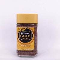 YOYO.casa 大柔屋 - Nescafe Golden coffee Granules,120g YOYO.casa 大柔屋 - Nescafe Golden coffee Granules,120g