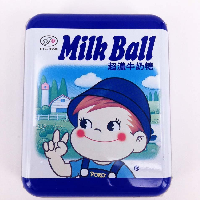 YOYO.casa 大柔屋 - MilkBall不二家超濃牛奶糖,30g 