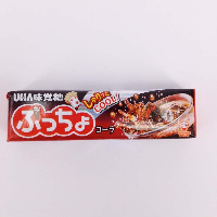 YOYO.casa 大柔屋 - UHA Stick Cola Candy,50g YOYO.casa 大柔屋 - UHA Stick Cola Candy,50g