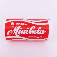 YOYO.casa 大柔屋 - Orion Mini Candy Cola,9g 