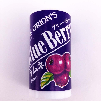 YOYO.casa 大柔屋 - Orion Blue Berry Candy,9g 