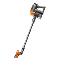 YOYO.casa 大柔屋 - Rasonic Cordless handheld Cyclonic vacuum cleaner, <BR>RVC-S12H