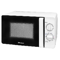 YOYO.casa 大柔屋 - Knob Control Grill Microwave Oven (20L), <BR>RMO-W208MG