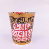 YOYO.casa 大柔屋 - 日清漬伬肉盛杯面,78g 