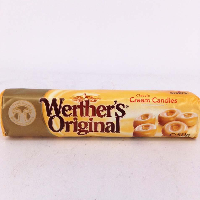 YOYO.casa 大柔屋 - Werthers original,50g 