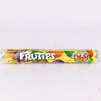 YOYO.casa 大柔屋 - FRUTIPS Fruitgums,48g 