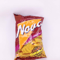YOYO.casa 大柔屋 - JJ Nova Cheese Flavoured corn chips,78g 