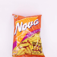 YOYO.casa 大柔屋 - JJ NOVA Homestyle BBQ Corn Chips,78g 