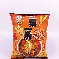 YOYO.casa 大柔屋 - Calbee Grill a corn Curry flavoured,60g 