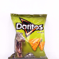 YOYO.casa 大柔屋 - Doritos Wasabi Flavoured Tortilla Chips,172g 