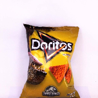 YOYO.casa 大柔屋 - Doritos Cheese Flavoured Tortilla Chips,188g 