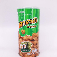 YOYO.casa 大柔屋 - Rice Ball Nori Seaweed Flavour,90g 
