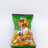 YOYO.casa 大柔屋 - Mini Crunchy Rice Cracker,30g 